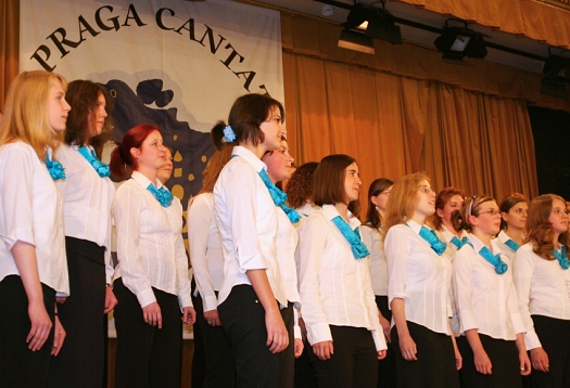 Praga Cantat