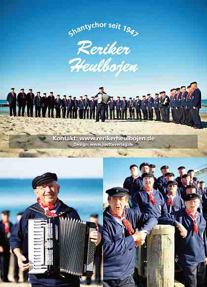 Reriker-Heulbojen